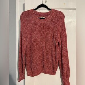 Faherty Women's Knit Sweater